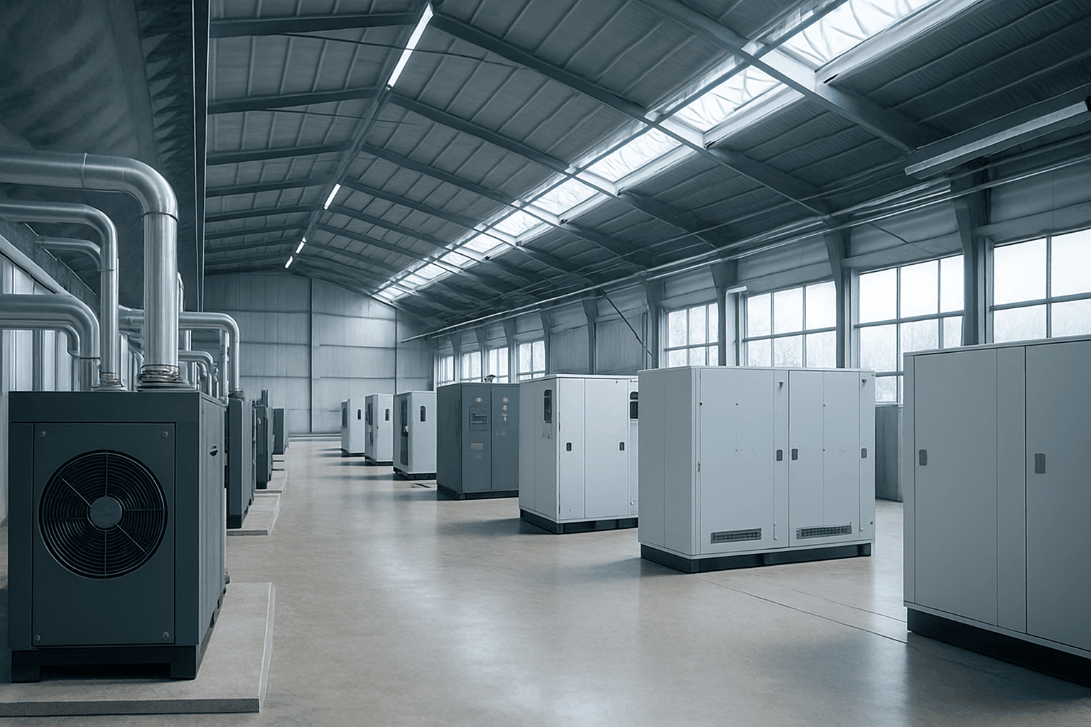 Background servicios