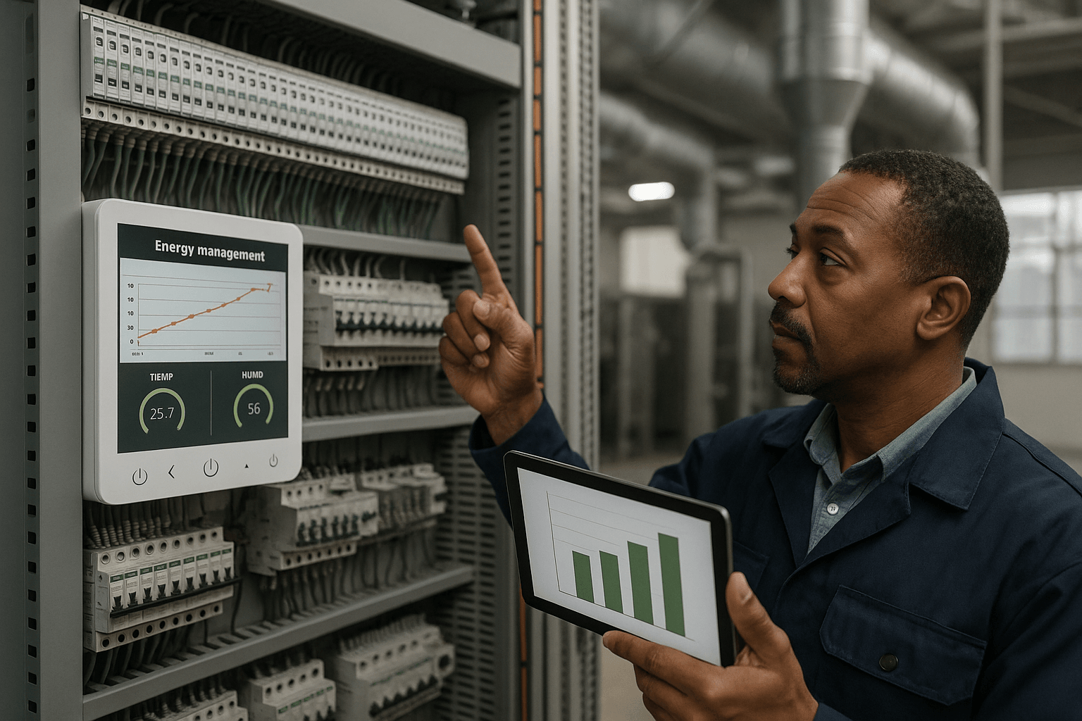 Eficiencia energética