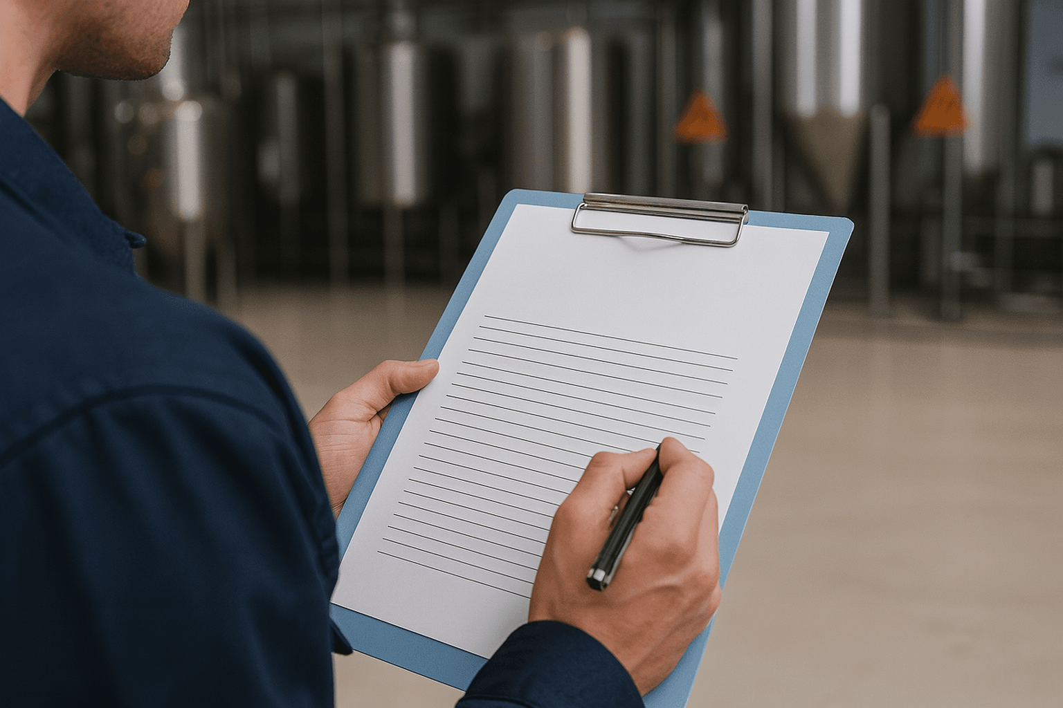 Políticas de mantenimiento